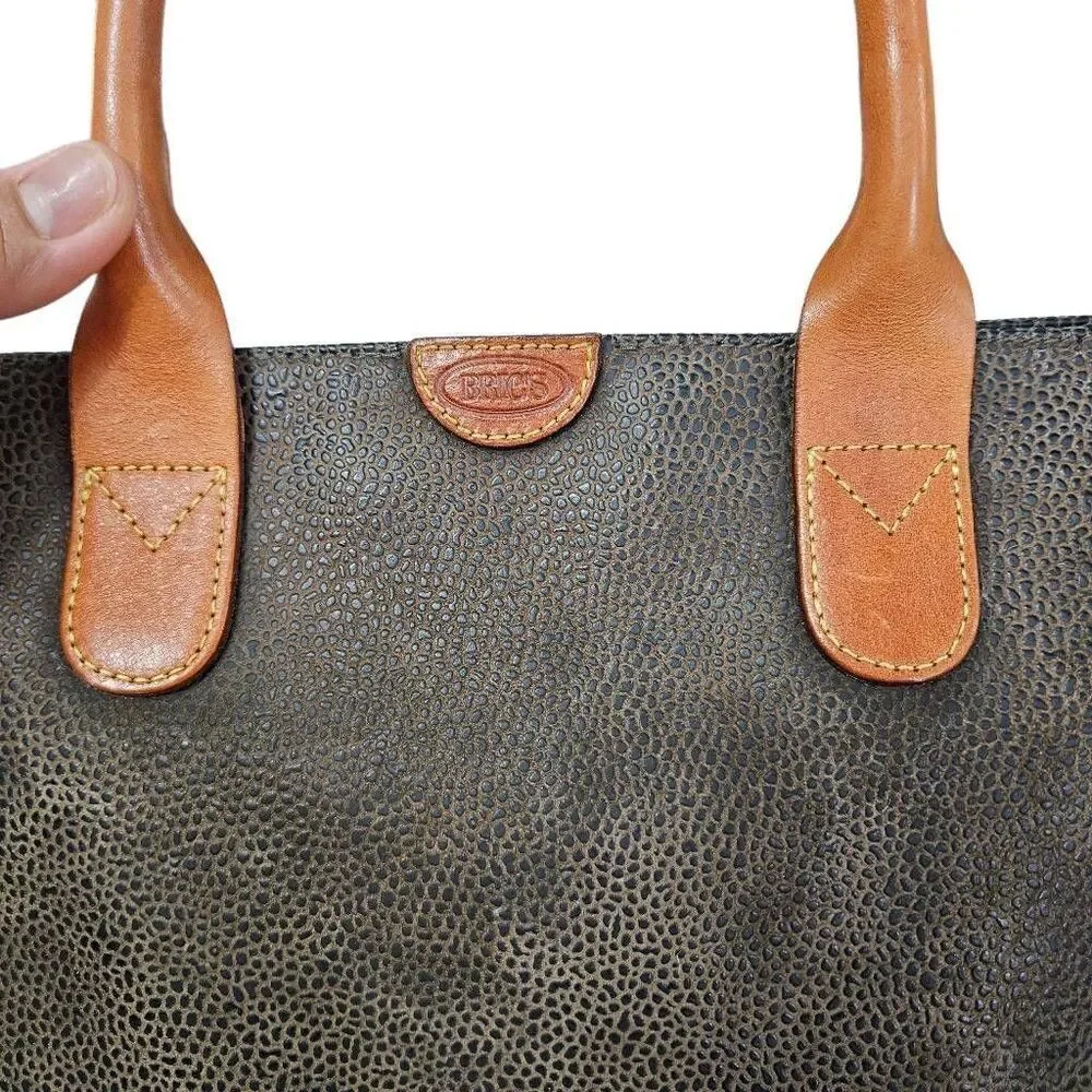 Bric's tote bag - Picture 2 of 15
